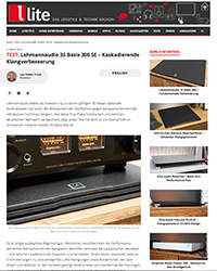 Review Lite Magazine 03/2026