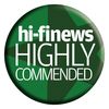 Award HiFi NEws