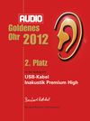 2e plek Readers Choice 2012