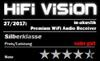 Award HiFi Vision