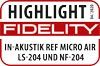 Highlight Award van Fidelity