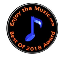 Enjoy the Music Best of 2018 Award