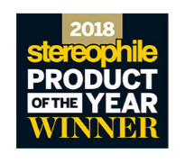 Stereophile Product of the Year Winner 2018