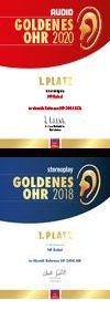 Award Goldenes Ohr