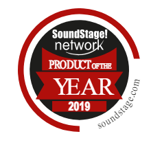 SoundStage!Network Product of the Year 2019