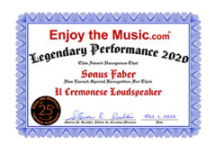 Enjoythemusic.com Legenday Performance 2020