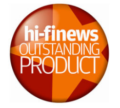 Hifinews Oustanding Product 2016