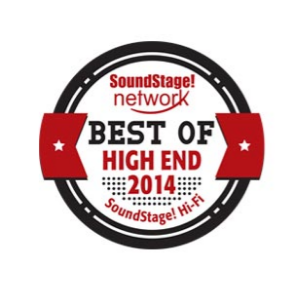 SoundStage!network Best Of High End 2014