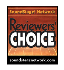 SoundStage! Network Reviewers Choice