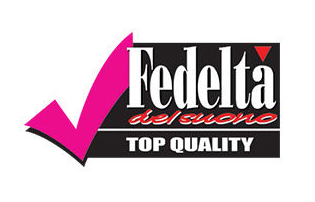 Fedelta del suono (IT) Top Quality