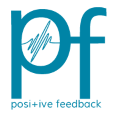 Review Posi+ive Feedback November 2020