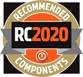 Stereophile Recommended Component 2014-2020