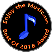 Review Enjoythemusic.com Juli 2018