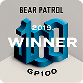 Gear Patrol 100 Best Products of the Year 2019