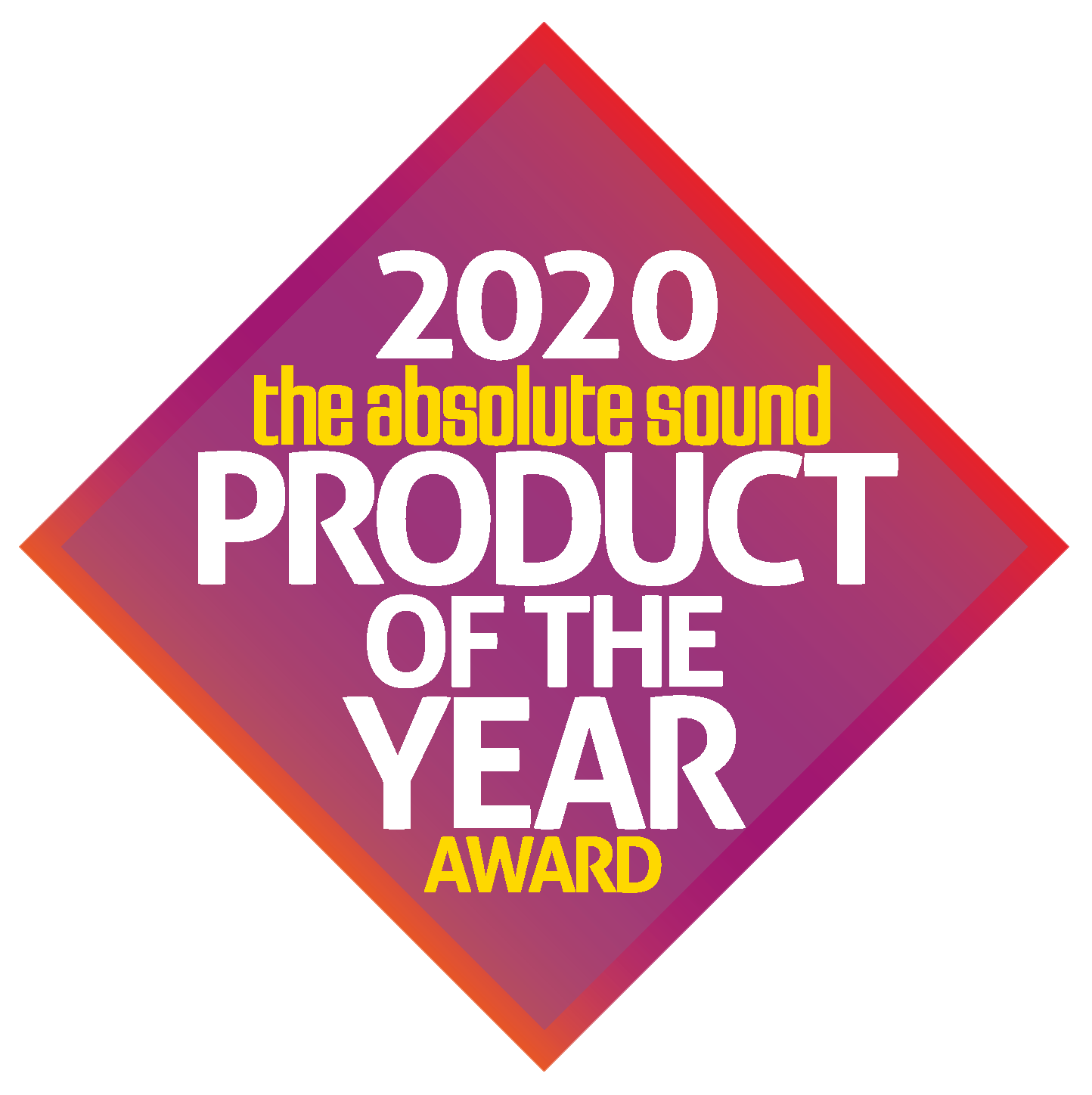 Award en review The Absolute Sound