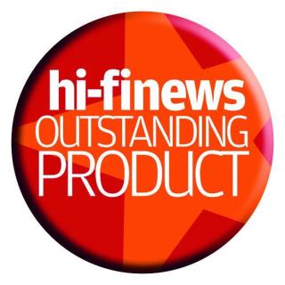 Award Hifi News