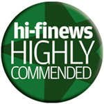 Award HiFi News