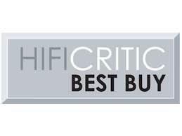 Award Hifi Critic