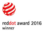 Reddot Award