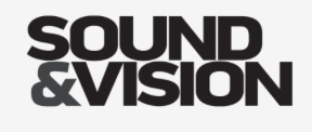 Review Sound & Vision