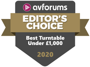 Award AV Forums