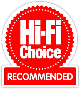 Award Hifi Choice