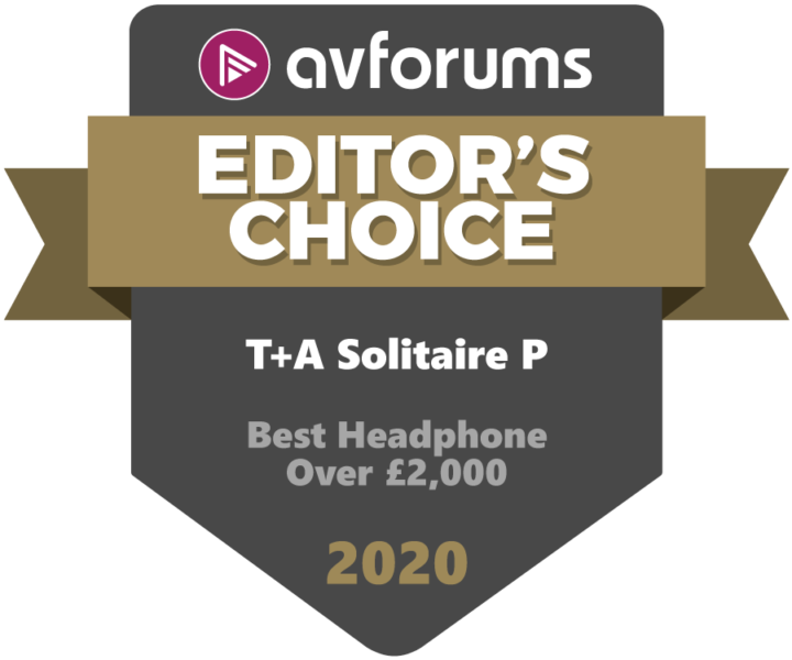 Award AV Forums