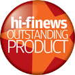 Award Hifi News