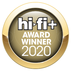 Award Hifi+