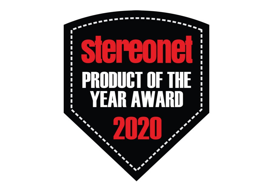 Stereonet Product-Of-The-Year Award