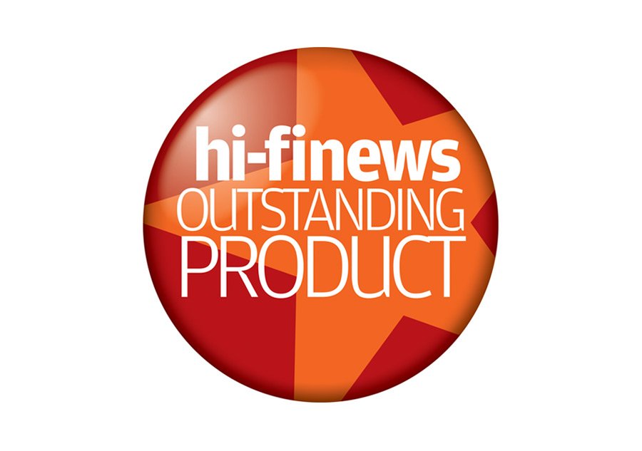 Award Hifi News