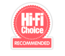 Review door Hifi Choice