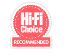 Aanbeveling Hifi Choice in 2021