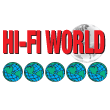 Review door HiFi World