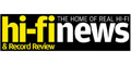 Review door HiFi News