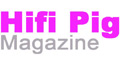 Review in HiFi Pig magazine