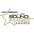 Award van Sound Image 2020