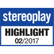 Review door Stereoplay