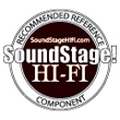 Review en aanbeveling Soundstage