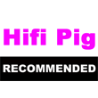 Review en aanbeveling Hifi Pig