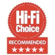 Review en aanbeveling door HiFi Choice