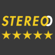 Award 5 sterren van Stereo tijdschrift