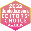 Editor's Choice 2022 van The Absolute Sound