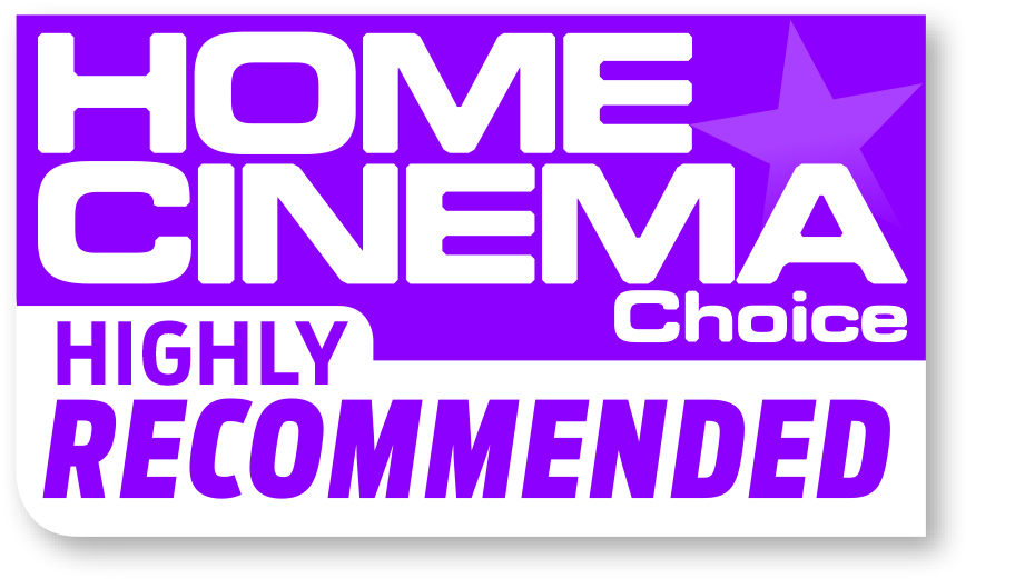 Aanbeveling door Home Cinema