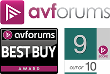 Best Buy Award AV Forum 02/201