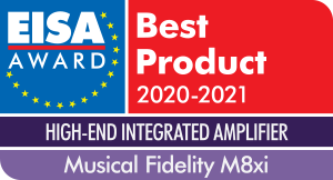 EISA Award 2020-2021