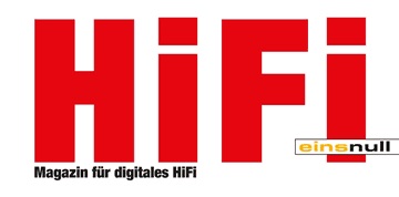 Review door magazine HiFi Eins-Null 05/2016