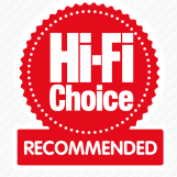 Recensie HiFi Choice