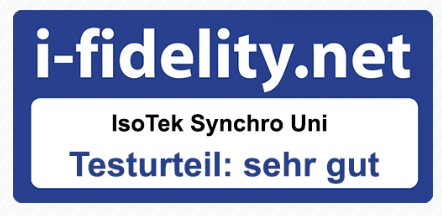 i-Fidelity.net test