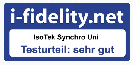 Review I-Fidelity.net